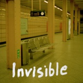 Invisible artwork