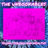 Young, Strong and Healthy artwork