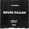 Never Fallen (feat. J.Nedd) - Brando lyrics