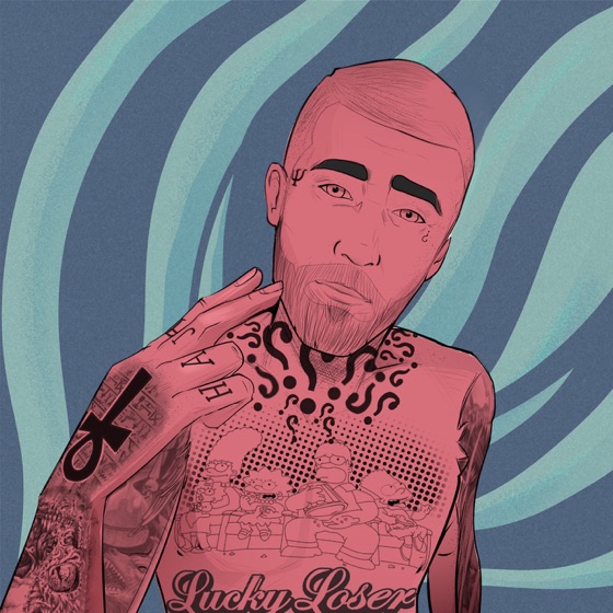 Cover artwork for Bdsm