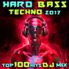 Crossfire (Hard Bass Techno 2017 DJ Mix Edit) song lyrics