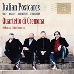 Quartetto di Cremona - Italian Serenade in G Major