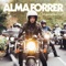 Conquistadors - Alma Forrer lyrics