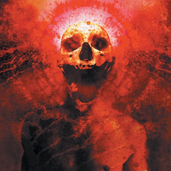 Cover artwork for Nothing Left