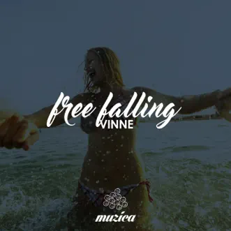 Free Falling by VINNE song reviws