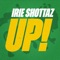 Mash up Di Place (feat. Fyah Max & Don Tippa) - Irie Shottaz lyrics