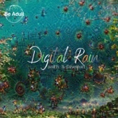 Digital Rain (Kanedo Remix) artwork
