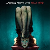 Gods and Monsters (feat. Jessica Lange) [From "American Horror Story"] artwork