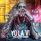 Yo la Ví artwork