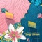 April - Dhyo Haw lyrics