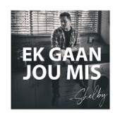 Ek Gaan Jou Mis artwork