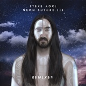 Why Are We so Broken (feat. blink-182) [Steve Aoki Bottles of Beer on the Wall Remix] artwork