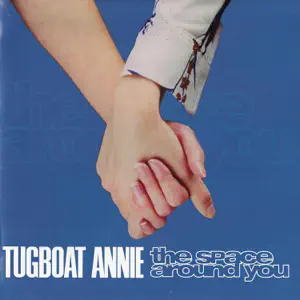Tugboat Annie