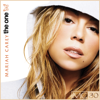 Mariah Carey - The One  artwork