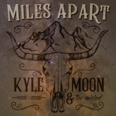 Kyle Moon & the Misled - Day Drinking