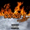 Savage 2 (feat. Yungsta Eggy & Crucifyx) - Jaylegend lyrics