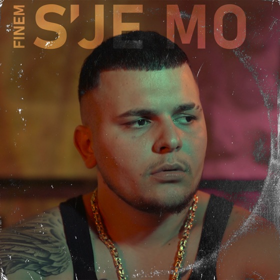 Cover artwork for S'je Mo