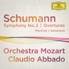 Orchestra Mozart & Claudio Abbado - Symphony No. 2 in C Major, Op. 61: IV. Allegro molto vivace