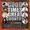 Thank God I'm a Country Boy cover