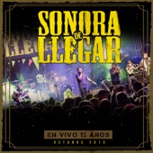 Sonora de Llegar - Sin Causa (En Vivo 15 Años Octubre 2015)