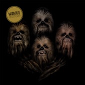 The Wookies - Infernus