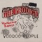 The Prodigy - Voodoo People (Pendulum Radio Edit)