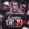 Ganas de Ti (Remake) [feat. JVO the Writer & Franco el Gorila] - Single album lyrics, reviews, download