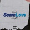 Scam Love (feat. Wooty95) - 2nicks lyrics
