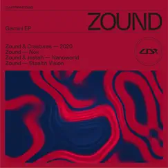 Gemini (feat. Creatures & Jestah) - EP by Zound album reviews, ratings, credits