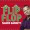 Sigurd Barrett - Pilfingerdansen (Flip Flap)