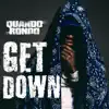 Get Down - Single album lyrics, reviews, download