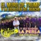 El Muro De Trump Y La Escalera Del Guacho - Jose Robles 