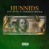 Hunnids (feat. JohhnyTronn) - Single album lyrics, reviews, download