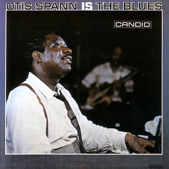 Cover artwork for Worried Life Blues