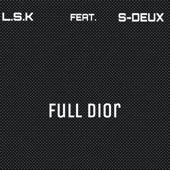 Full Dior (feat. S-DEUX) artwork
