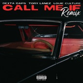 Call Me If (Remix) artwork