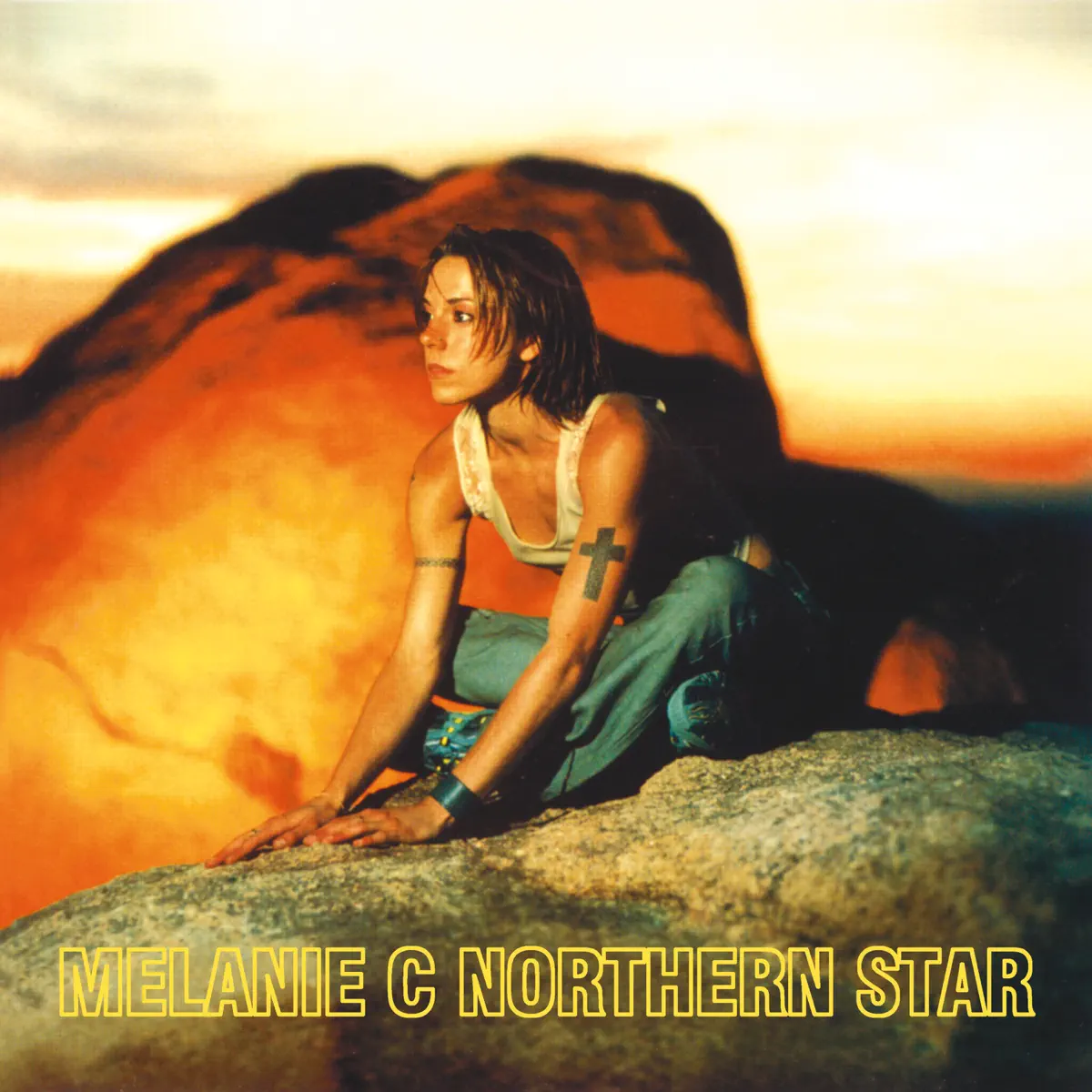 Melanie C - Northern Star (2000) [iTunes Plus AAC M4A]-新房子