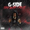 G-Side: The Way I Do It - EP