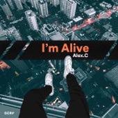 I'm Alive artwork