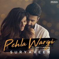 Suryaveer - Pehla Wargi artwork