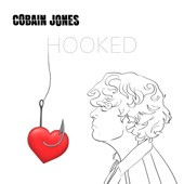 Hooked artwork