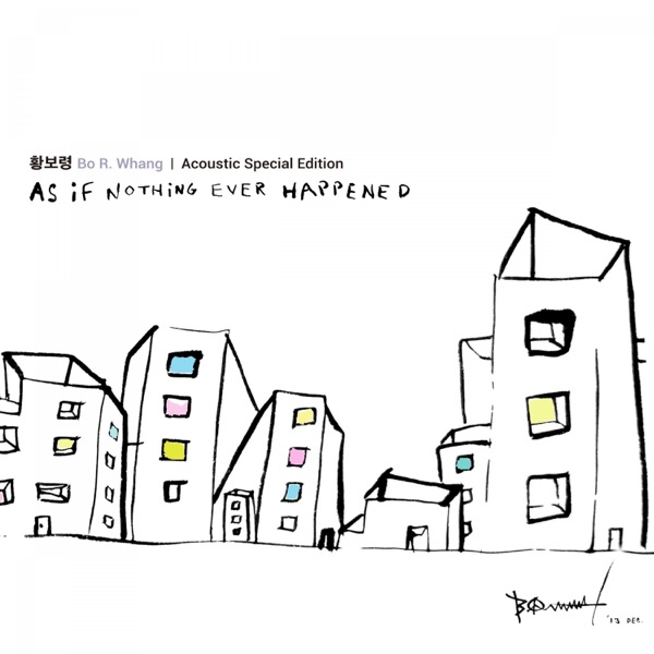 SMACKSOFT – As If Nothing Ever Happened – EP