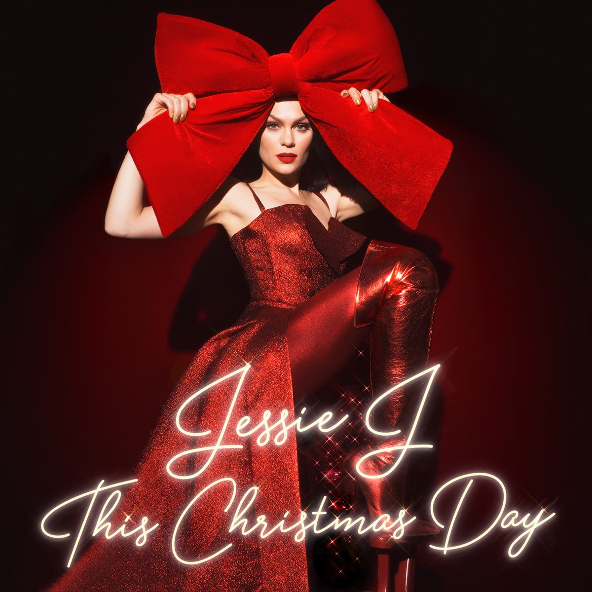 ‎apple Music 上jessie J的专辑《this Christmas Day》 5733