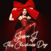 Jessie J - Jingle Bell Rock Lyrics