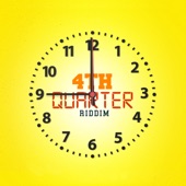 4th Quarter Riddim (Instrumental) artwork