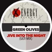 Jive in to the Night (Uni Mix) artwork