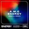 ENERGY (Redpill Remix) - Single album lyrics, reviews, download