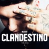 Clandestino - Single