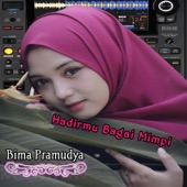 Hadirmu Bagai Mimpi artwork