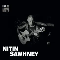 Live at Ronnie Scott's by Nitin Sawhney album reviews, ratings, credits